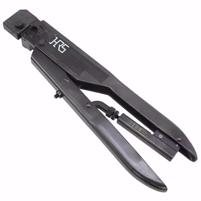 HT304/HR34B-1 Hirose Electric Co Ltd  Crimpers Applicators Presses